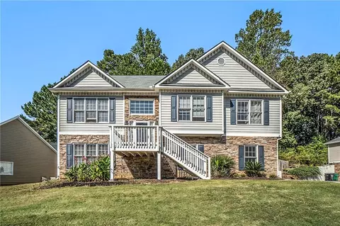 1914 Ascot Ter NW, Acworth, GA 30102