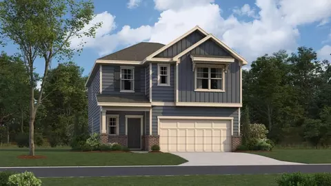 137 Red Maple Way, Adairsville, GA 30103