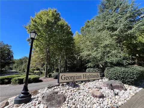 0 Highlands Pkwy, Jasper, GA 30143