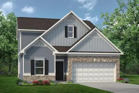 106 Graham Cir, Adairsville, GA 30103