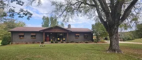 488 Mountain Home Rd, Cedartown, GA 30125