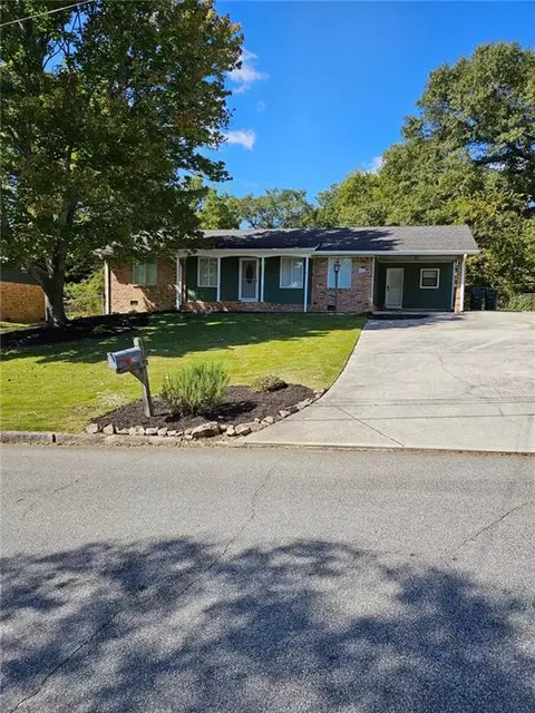 3148 Ascot Ct, Atlanta, GA 30341