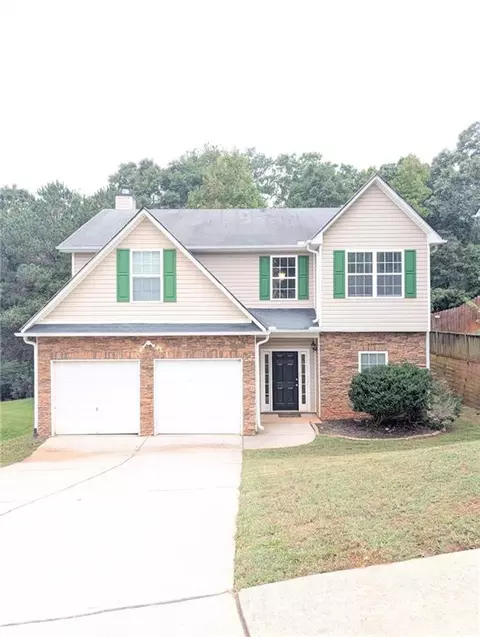 2981 Leatherleaf Trl, Douglasville, GA 30135