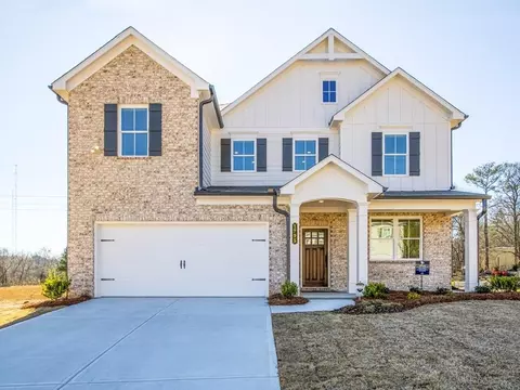5119 Goldsberry Ln, Mableton, GA 30126