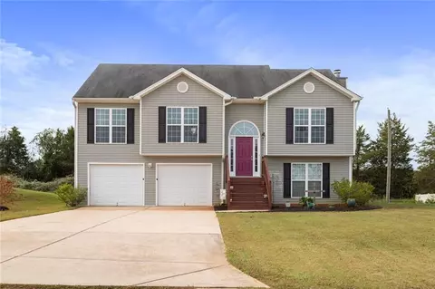 124 Charity Dr, Lavonia, GA 30553