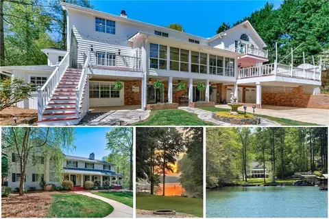 7040 Cagle Dr, Cumming, GA 30041