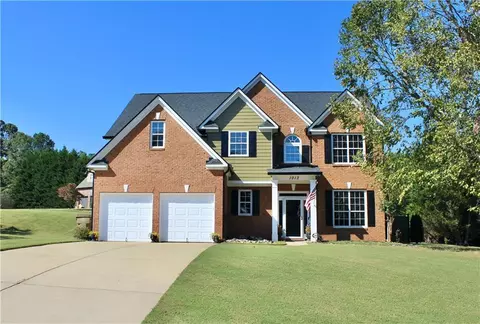 1013 Arbor Lake Walk, Hoschton, GA 30548
