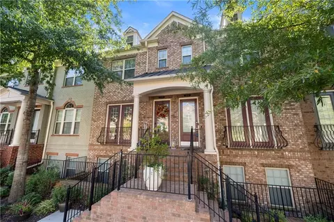 204 Alderwood Pt, Atlanta, GA 30328