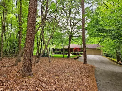 500 Mccartan Trl, Clarkesville, GA 30523