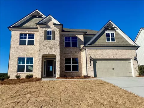 409 W March Cir, Loganville, GA 30052