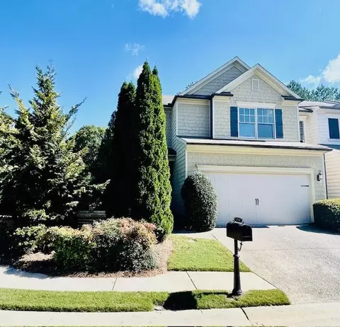 1730 Township Cir, Alpharetta, GA 30004