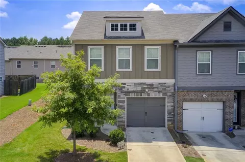 5255 Mill Way, Stone Mountain, GA 30083