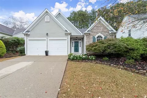 13395 Avensong Ives Way, Milton, GA 30004