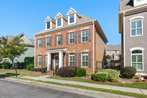 4814 Abberley Ln, Johns Creek, GA 30022