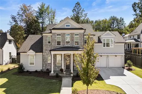 130 Emerson Ct, Roswell, GA 30075