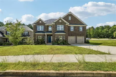 2001 Broadmoor Way, Fairburn, GA 30213