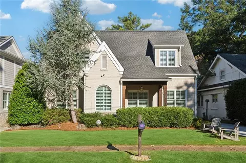 2108 Mckinley Rd NW, Atlanta, GA 30318