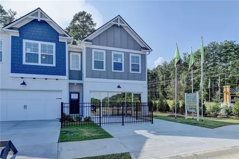 2492 Honey Way, Conyers, GA 30013