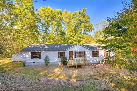 189 Vandiviere Rd, Dawsonville, GA 30534