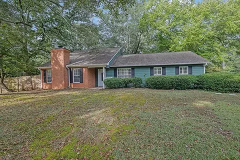 510 Tyson Ln, Roswell, GA 30076