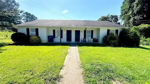 840 Bedford Bay Trl, Lawrenceville, GA 30046