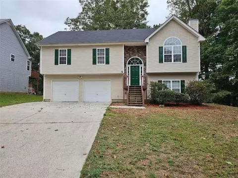 1955 Venesa Cir, Austell, GA 30168