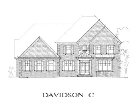 4890 Cool Springs Rd, Winston, GA 30187