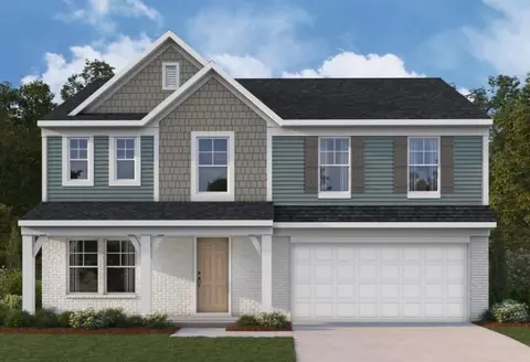 142 Cherry Glen Way, Euharlee, GA 30120