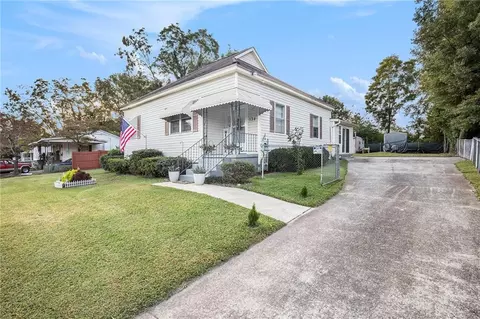 134 Peachtree St, Griffin, GA 30223
