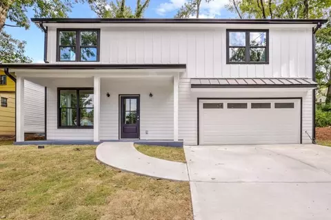 6241 Susan Ln, Atlanta, GA 30340