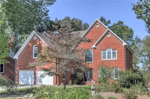 3841 Swallow Ct NE, Marietta, GA 30066