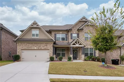3354 Ivy Farm Path, Buford, GA 30519