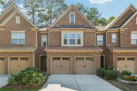 2152 Caswell Cir, Marietta, GA 30060