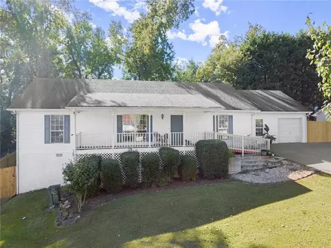 2130 Westhaven Dr, Gainesville, GA 30501