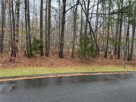 929 Steeplechase Rd, Alpharetta, GA 30004