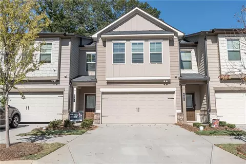 440 Rockfern Ct, Lilburn, GA 30047