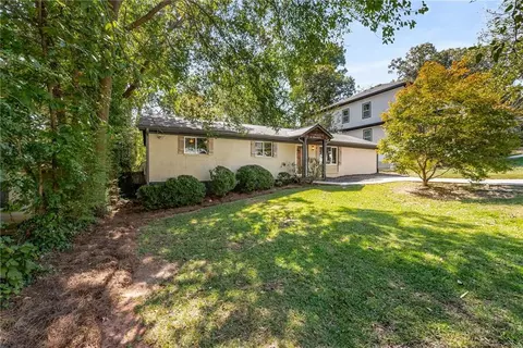 1337 Diamond Ave SE, Atlanta, GA 30316