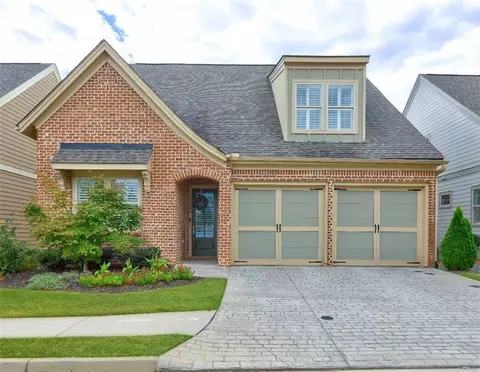 285 Hemphill Ln, Marietta, GA 30064