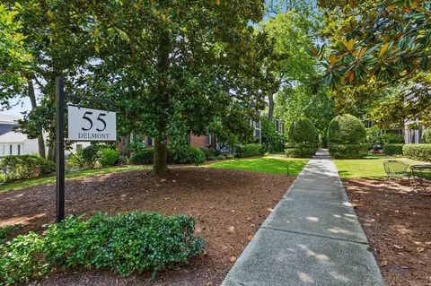 55 Delmont Dr #C1, Atlanta, GA 30305