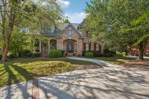 3105 Hudson Pond Ln, Marietta, GA 30062