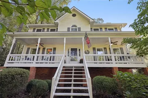 4513 Reva Way NE, Marietta, GA 30066