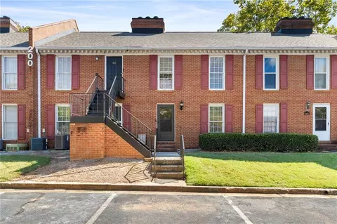 1166 Booth Rd SW #207, Marietta, GA 30008