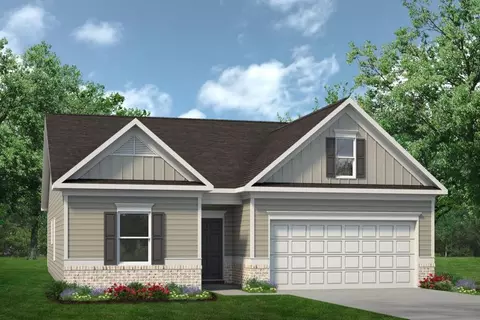 111 Creekside Rd, Eatonton, GA 31024
