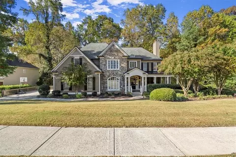 10733 Glenleigh Dr, Johns Creek, GA 30097