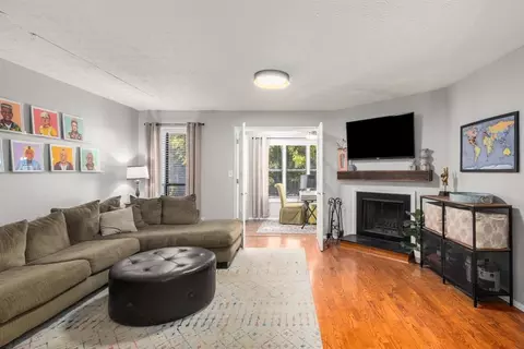 714 Summit North Dr NE, Atlanta, GA 30324