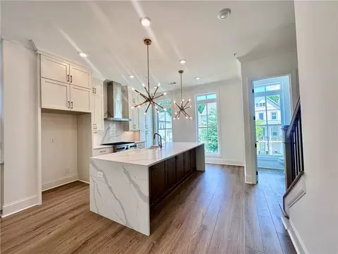 250 Briscoe Way #35, Alpharetta, GA 30009