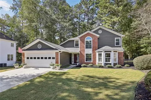 440 Ridge Ct, Alpharetta, GA 30009