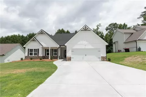 4817 Shaye Xing, Douglasville, GA 30134