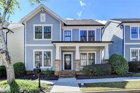 3713 Memphis Dr, Suwanee, GA 30024