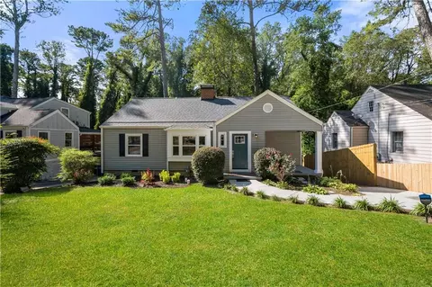 1157 Chatham Ave SW, Atlanta, GA 30311